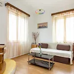 Apartment Calendula Rubic