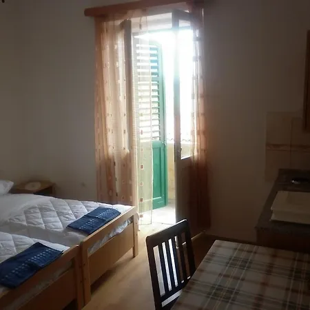 カレンデュラ ルービック アパート *