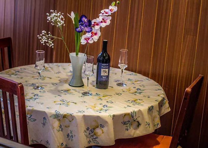 Calendula Rubic * Сплит