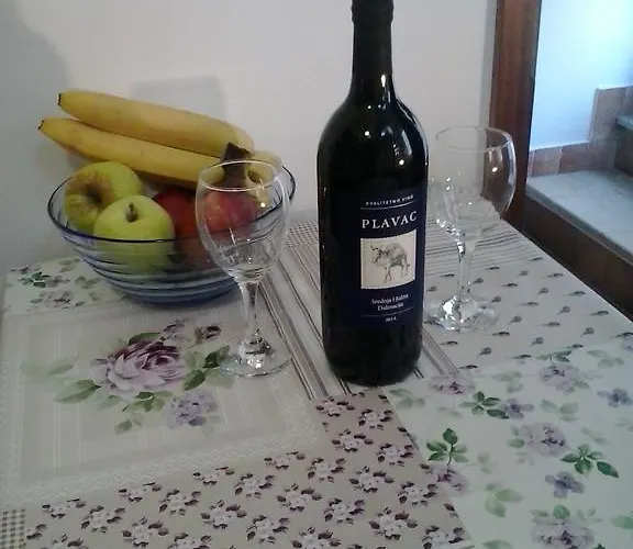 Апартаменты Calendula Rubic *