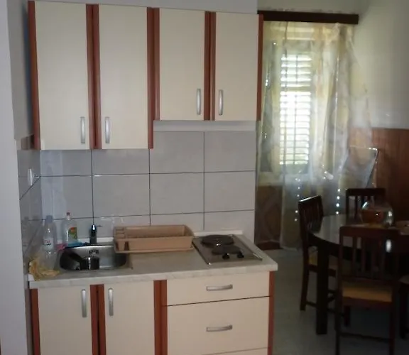 Calendula Rubic Сплит