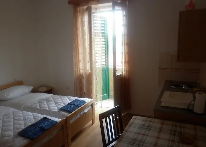 Calendula Rubic Апартаменты *