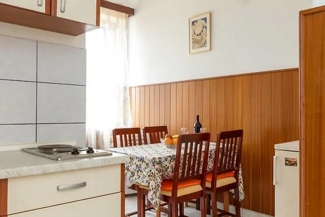 Апартаменты Calendula Rubic Сплит