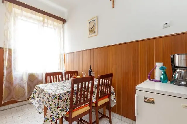 Calendula Rubic Сплит